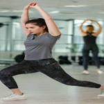 Why the Right Gym Leggings Can Boost Your Confidence and Performance
