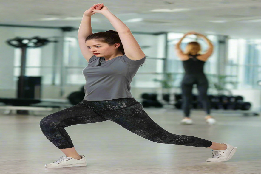 Why the Right Gym Leggings Can Boost Your Confidence and Performance